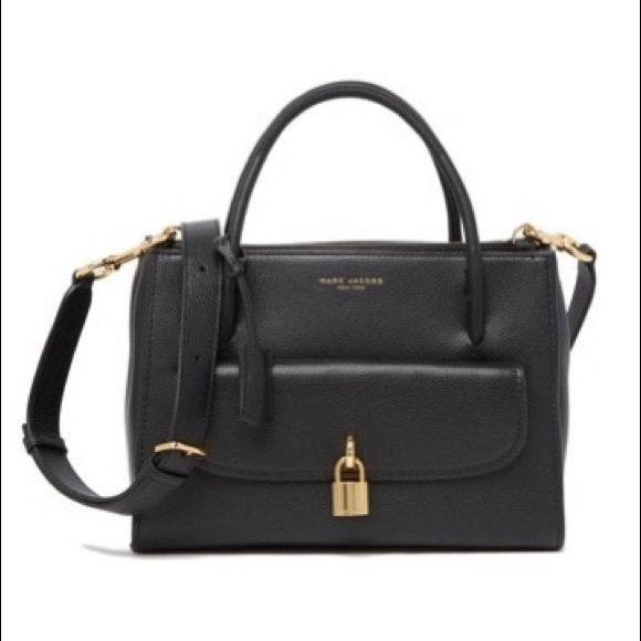 Marc Jacobs Satchel Purse